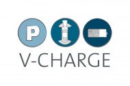 « V-Charge » – Volkswagen imagine la charge automatisée des voitures électriques