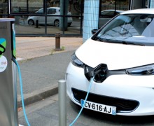Le marché de la voiture électrique particulière devrait dépasser 15 000 exemplaires en 2015