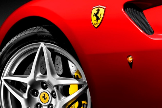 Bientôt une voiture électrique chez Ferrari ?