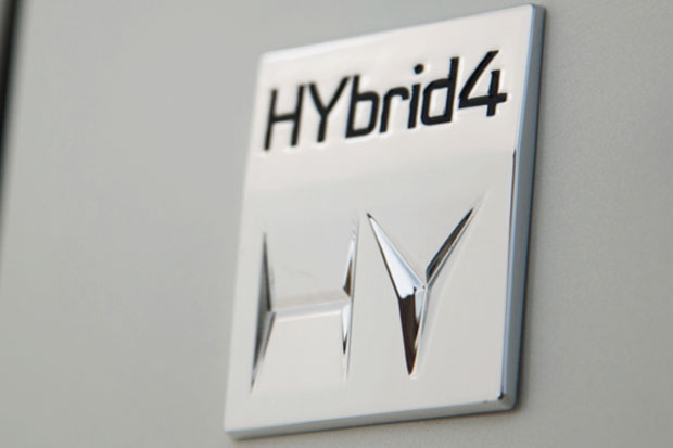 Peugeot arrête les voitures hybrides diesel