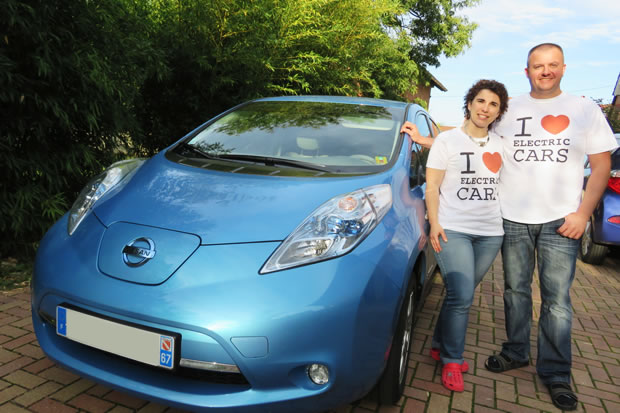 La 4ème Journée Automobile Propre réunira  l’écosystème du véhicule électrique en Alsace