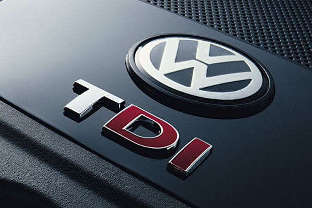 Allemagne : Volkswagen garantit ses diesel en cas de nouvelles réglementations