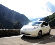 Essai Nissan Leaf 2016 – Quelle autonomie réelle pour le pack 30 kWh ?