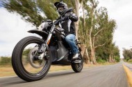 Motos électriques –Zero Motorcycles lance deux nouveaux modèles dans sa gamme 2016