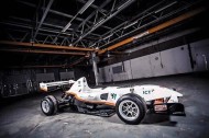 InMotion veut électriser les 24 Heures du Mans