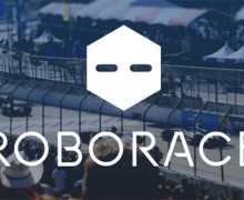 RoboRace : la Formule E avec des voitures sans pilotes