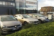 En Alsace, Diatem électrifie progressivement sa flotte de véhicules