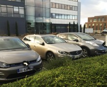 En Alsace, Diatem électrifie progressivement sa flotte de véhicules