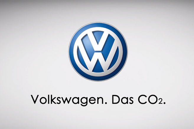 Affaire Volkswagen : nouveau scandale sur les émissions de CO2