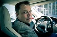 COP21 : Elon Musk favorable à une taxe carbone pour sortir des énergies fossiles