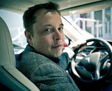 COP21 : Elon Musk favorable à une taxe carbone pour sortir des énergies fossiles