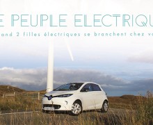 « Le Peuple Electrique » : un documentaire dédié aux pionniers du véhicule électrique
