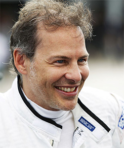 Jacques Villeneuve quitte l'équipe Venturi en Formule E