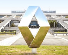Renault s’effondre en bourse pour des soupçons de fraude aux émissions polluantes