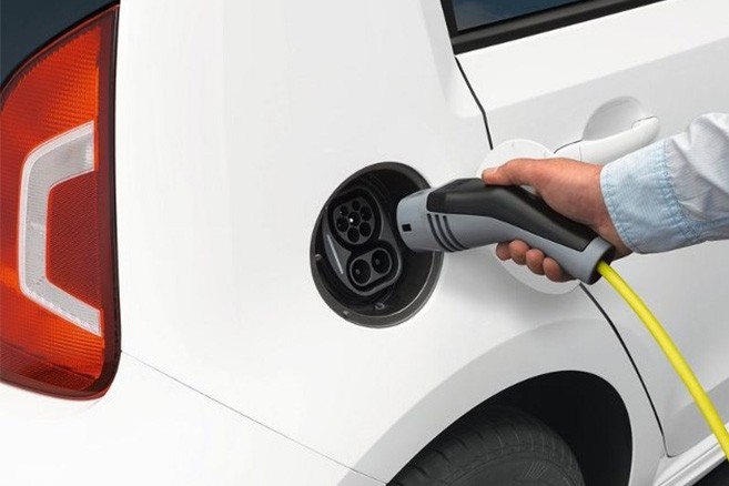 Volkswagen lance une division dédiée au véhicule électrique
