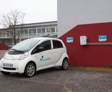 Freshmile Services : un nouvel opérateur pour la recharge des véhicules électriques
