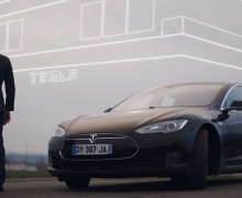 Usine Tesla en Alsace : une vidéo pour séduire Elon Musk !