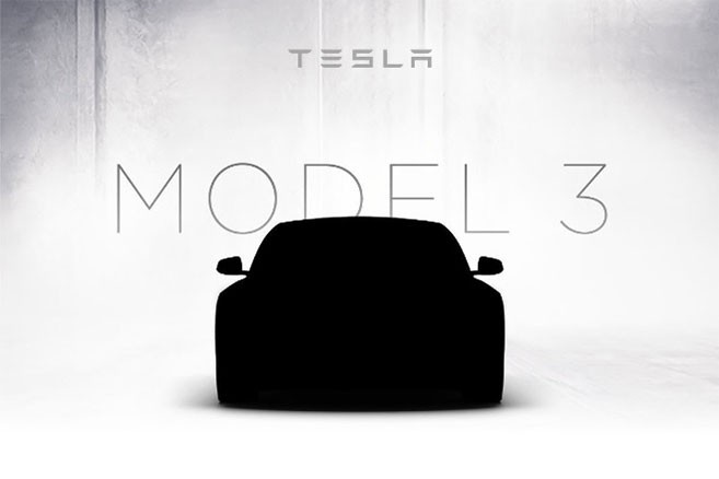 Tesla Model 3 : Présentation, réservation, prix… ce qu’il faut savoir !
