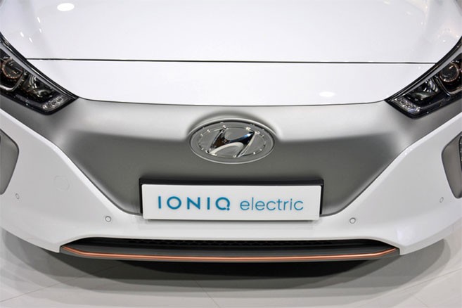Hyundai et Kia annoncent 26 nouvelles voitures écologiques d’ici 2020