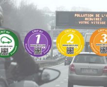 Nouveaux pics de pollution, nouvelles règles…