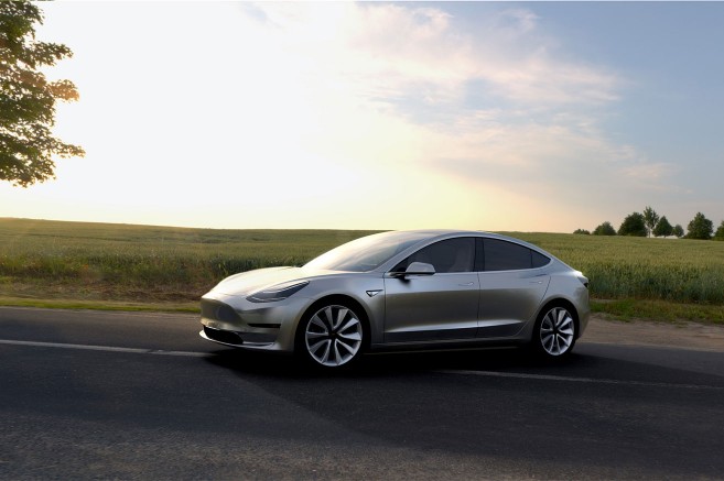 Tesla Model 3 : le constructeur californien a t-il gagné son pari ?