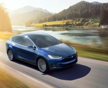 Tesla a livré près de 15.000 véhicules au 1er trimestre 2016