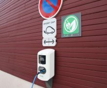 Quel est l’impact d’une hausse des bornes de recharges pour voitures électriques ?
