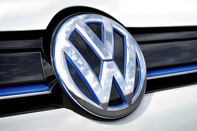 Volkswagen mise sur l’électrique pour tourner la page du dieselgate