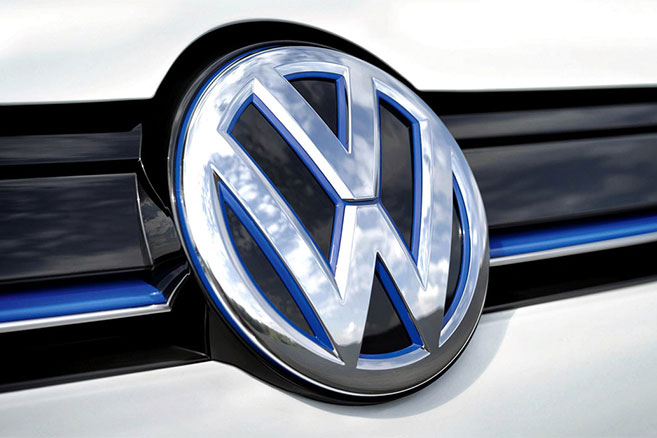 Volkswagen veut fabriquer des voitures électriques en Chine avec JAC