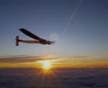 Solar Impulse : l’avion solaire boucle son tour du monde