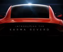 La Karma Revero se dévoile en images et en vidéo