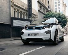 Bonus 2017 : légère baisse pour la voiture électrique et éligibilité des deux-roues