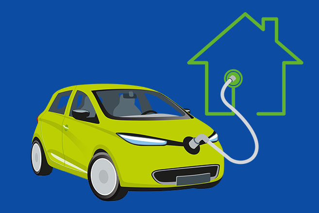 Engie Elec’Car : tarif spécial heures creuses pour les voitures électriques