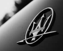 Maserati : une première voiture électrique pour 2020