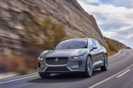 Jaguar veut produire des voitures électriques en Angleterre