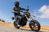 Motos électriques : Zero Motorcycles révèle sa gamme 2017
