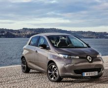 Immatriculations : nouveau record pour la voiture électrique en mars