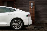 Recharge à destination Tesla : plus de 1000 sites équipés en Europe