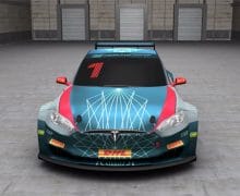 Electric GT: les performances de la Tesla EGT V2.0