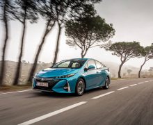 Radical : Toyota cesse la vente de diesel en Europe dès cette année