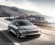 Lucid Motors : le rival de Tesla bientôt racheté par Ford ?
