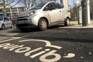 Fin d’Autolib’ : les places et bornes libérées seront dédiées aux véhicules électriques