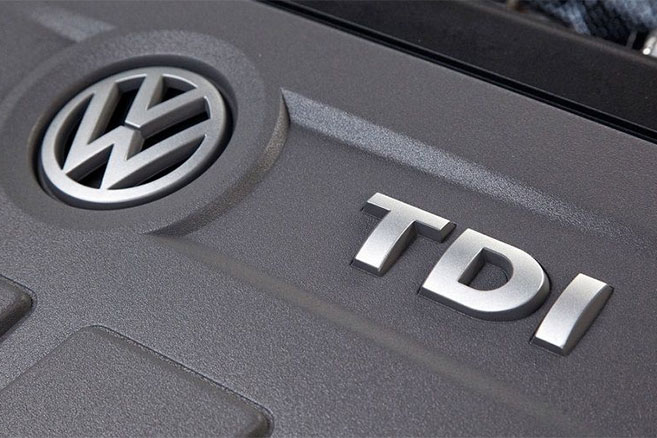 Volkswagen : le diesel restera indispensable dans un avenir proche