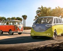 Le Volkswagen Combi électrique laisse échapper ses tarifs