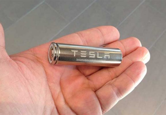 Tesla reporte son « Battery Day » au mois de septembre