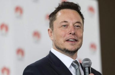 Tesla : le rachat de Twitter par Elon Musk inquiète les actionnaires