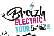 1er Breizh Electric Tour : un rallye de 500 km à travers la Bretagne