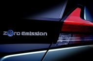 Nissan va lancer 8 nouveaux véhicules électriques et hybrides au Japon