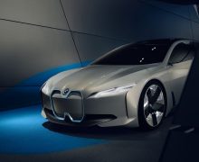 BMW i5 : la Série 5 électrique pourrait voir le jour en 2023