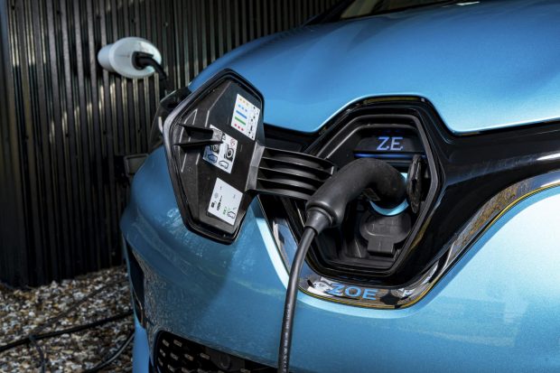 Immatriculations : la voiture électrique a représenté 12 % des ventes en mai